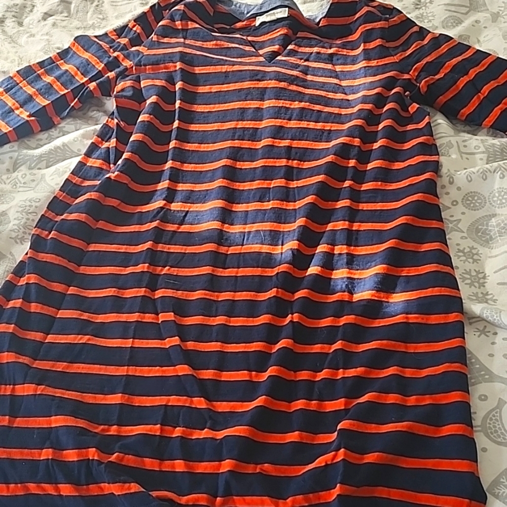 Cute mini dress or tunic